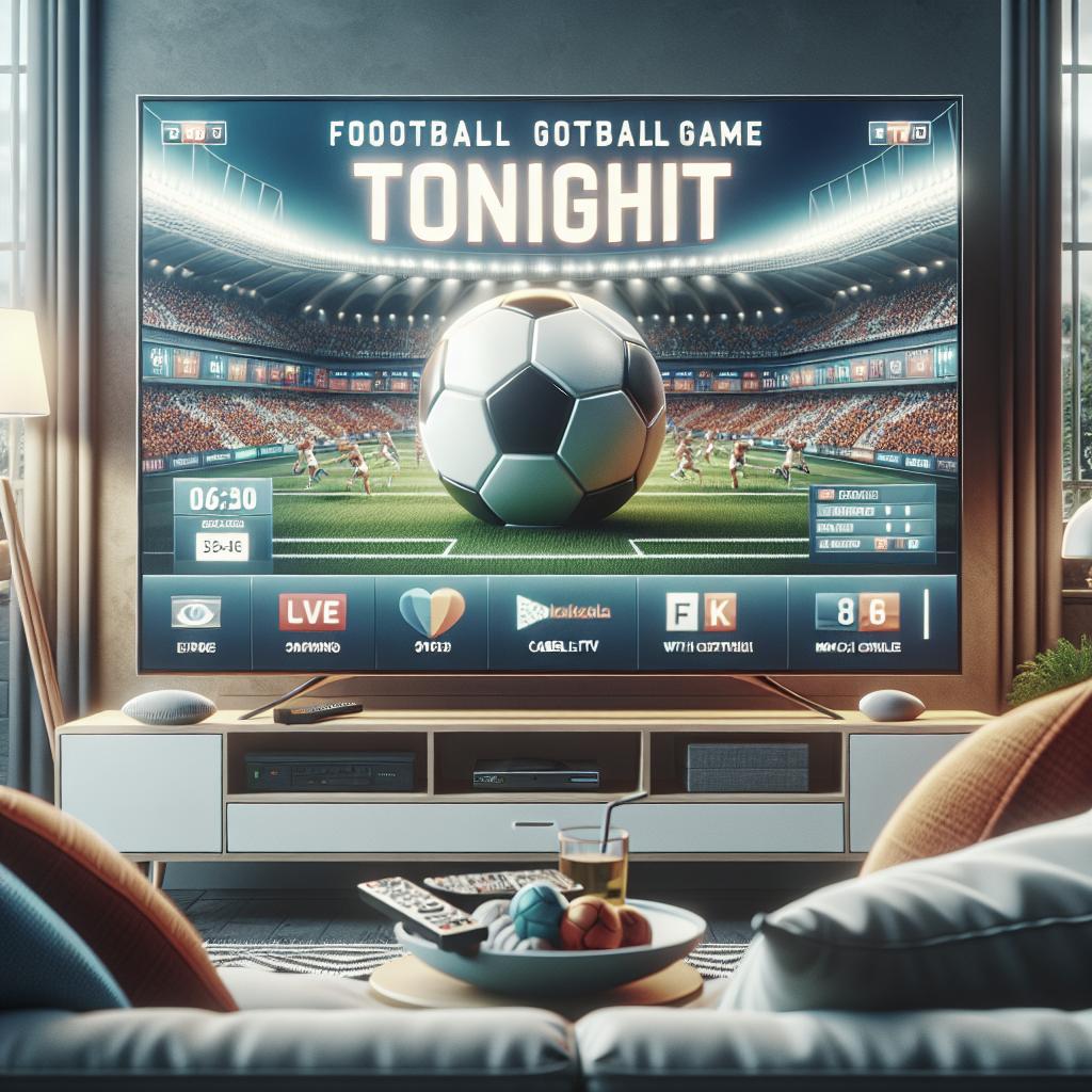 Sur Quelle Chaîne Regarder le Match de l’OM Ce Soir ?